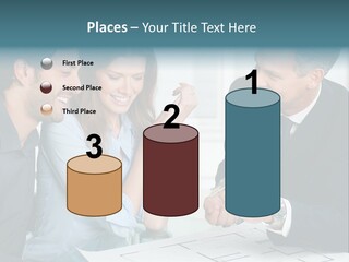 Planning Discussing Agent PowerPoint Template