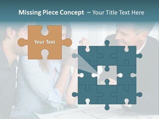 Planning Discussing Agent PowerPoint Template
