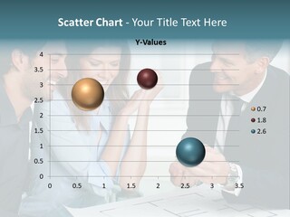 Planning Discussing Agent PowerPoint Template