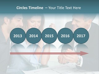 Planning Discussing Agent PowerPoint Template