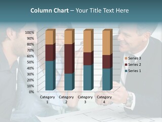 Planning Discussing Agent PowerPoint Template