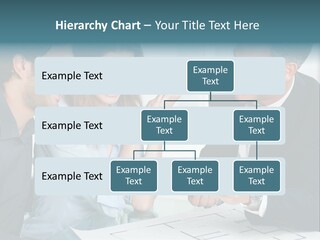 Planning Discussing Agent PowerPoint Template