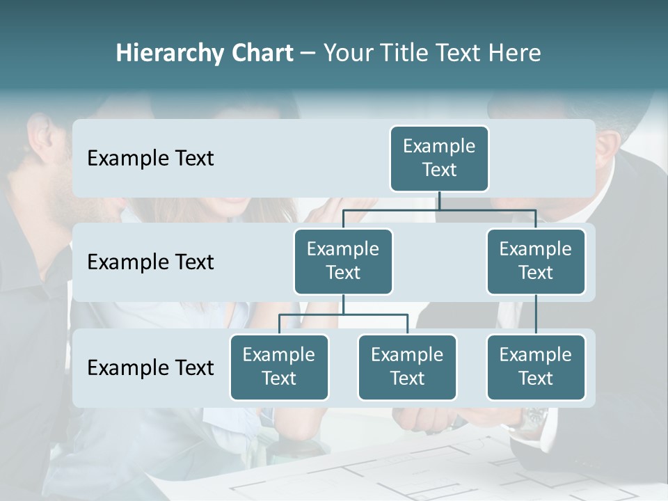 Planning Discussing Agent PowerPoint Template