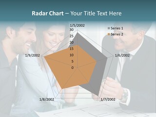 Planning Discussing Agent PowerPoint Template