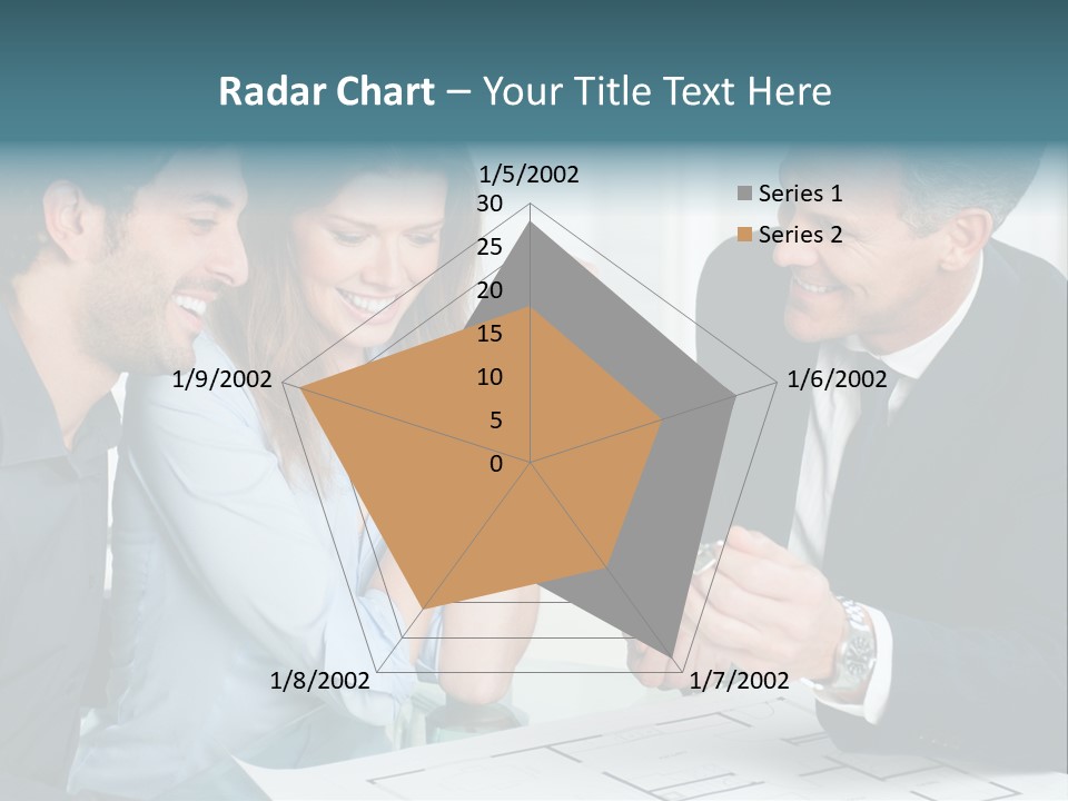 Planning Discussing Agent PowerPoint Template