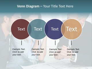 Planning Discussing Agent PowerPoint Template