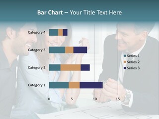 Planning Discussing Agent PowerPoint Template