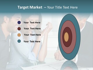 Planning Discussing Agent PowerPoint Template