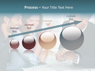 Planning Discussing Agent PowerPoint Template