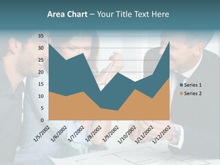 Planning Discussing Agent PowerPoint Template