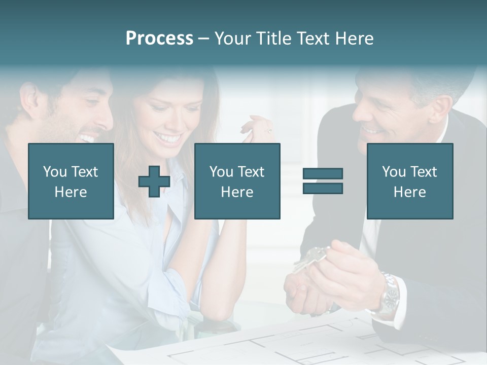 Planning Discussing Agent PowerPoint Template