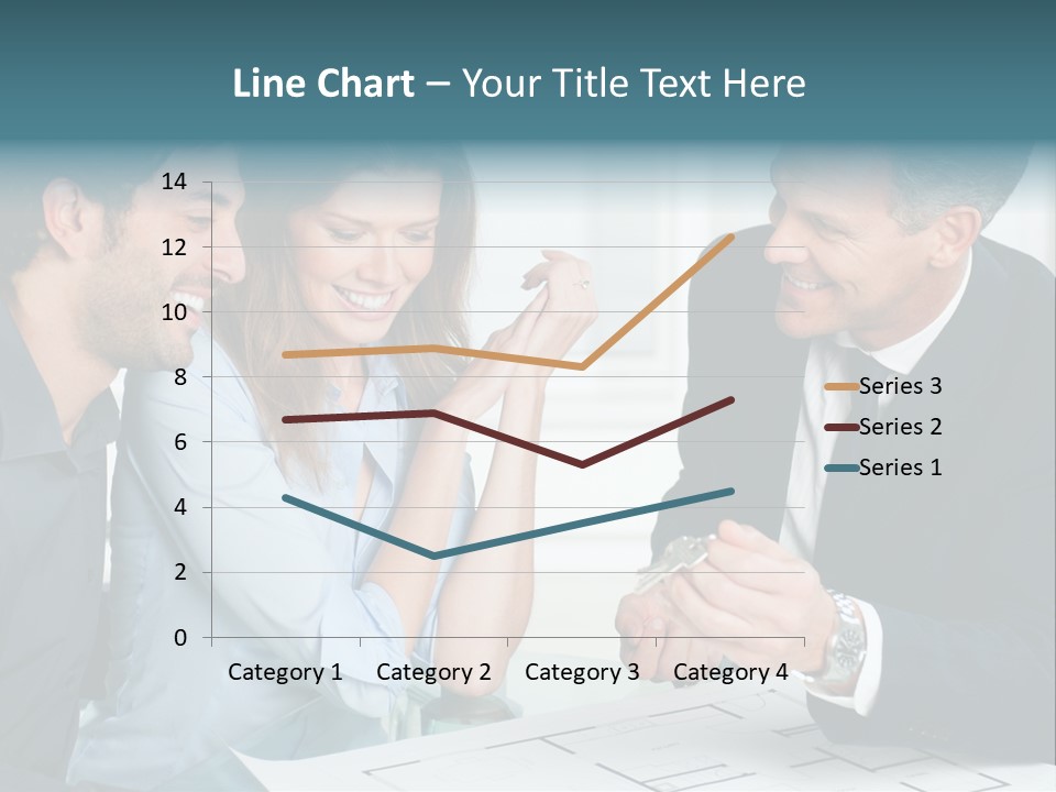 Planning Discussing Agent PowerPoint Template