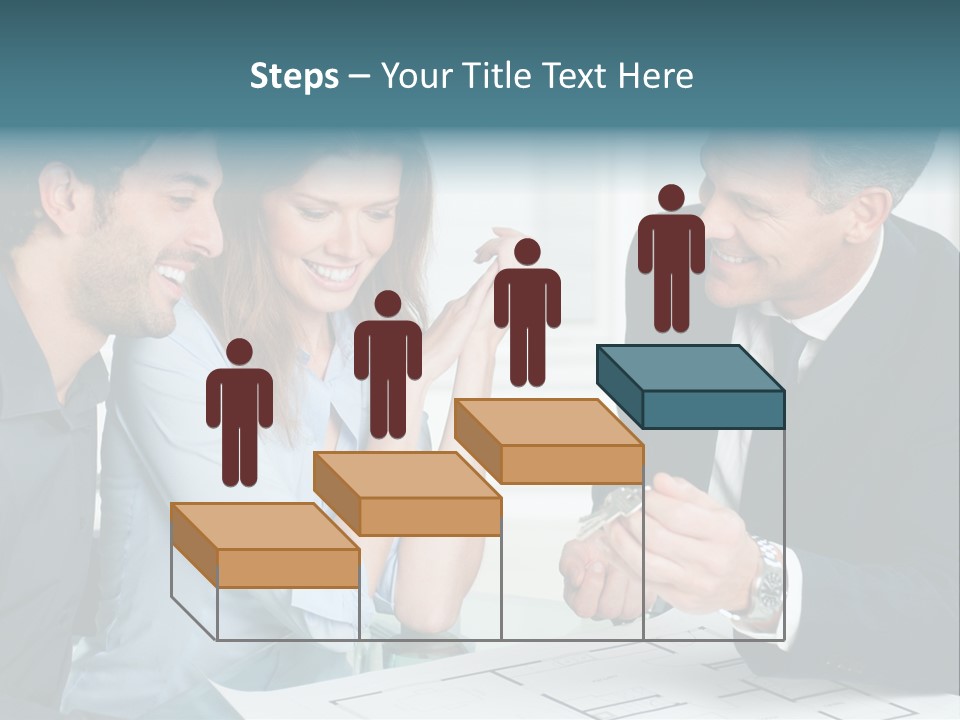 Planning Discussing Agent PowerPoint Template
