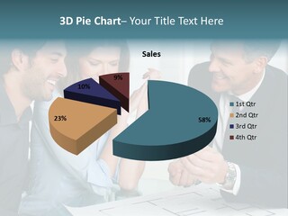 Planning Discussing Agent PowerPoint Template