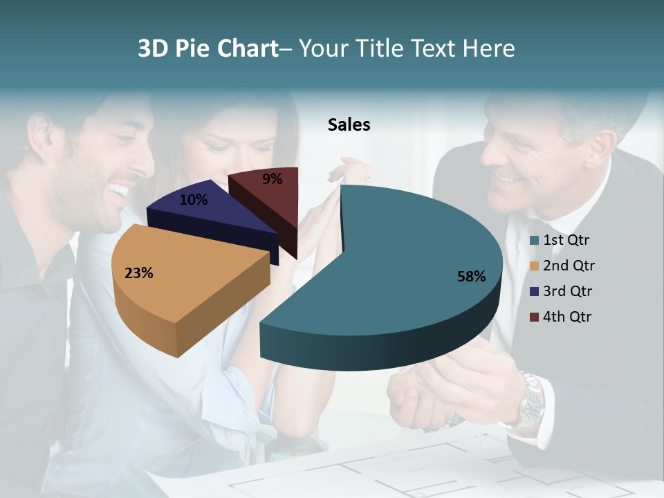 Planning Discussing Agent PowerPoint Template