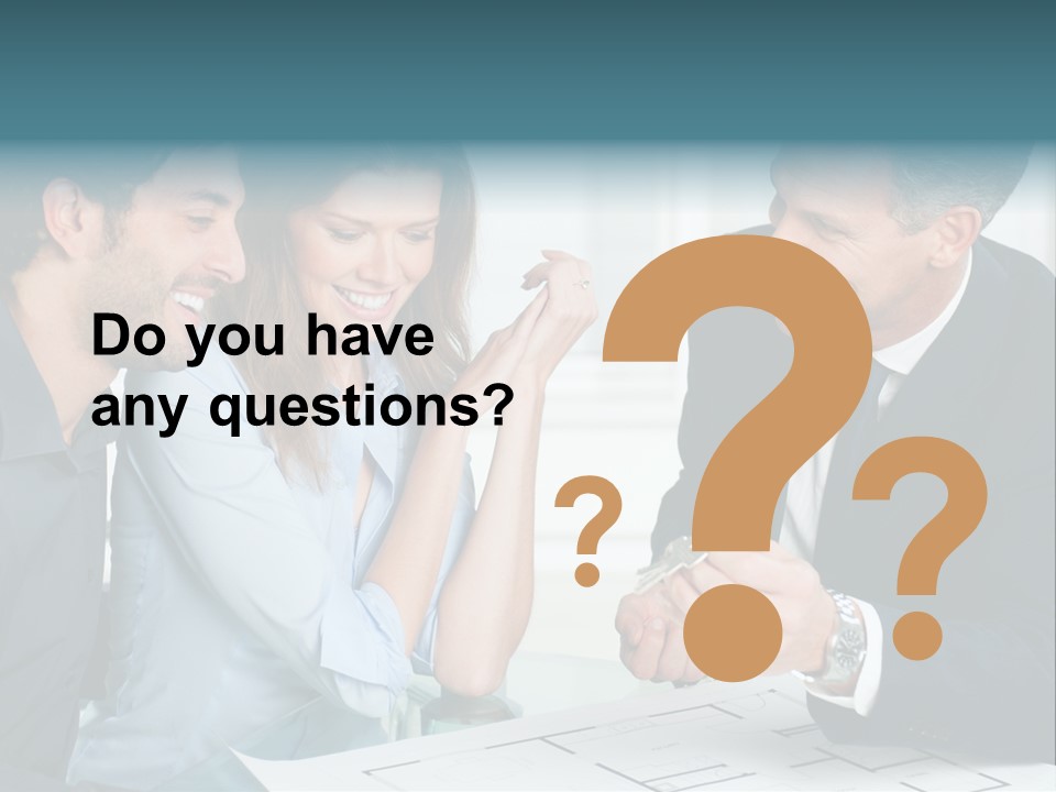 Planning Discussing Agent PowerPoint Template