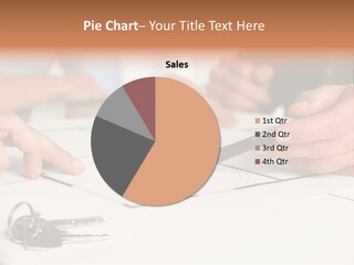 Future Apartment Structure PowerPoint Template