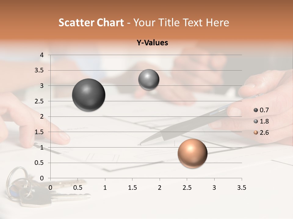 Future Apartment Structure PowerPoint Template