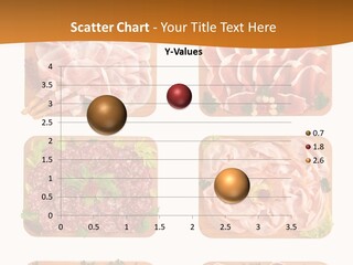 Gastronomia Salumeria Maiale PowerPoint Template