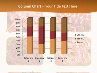 Gastronomia Salumeria Maiale PowerPoint Template
