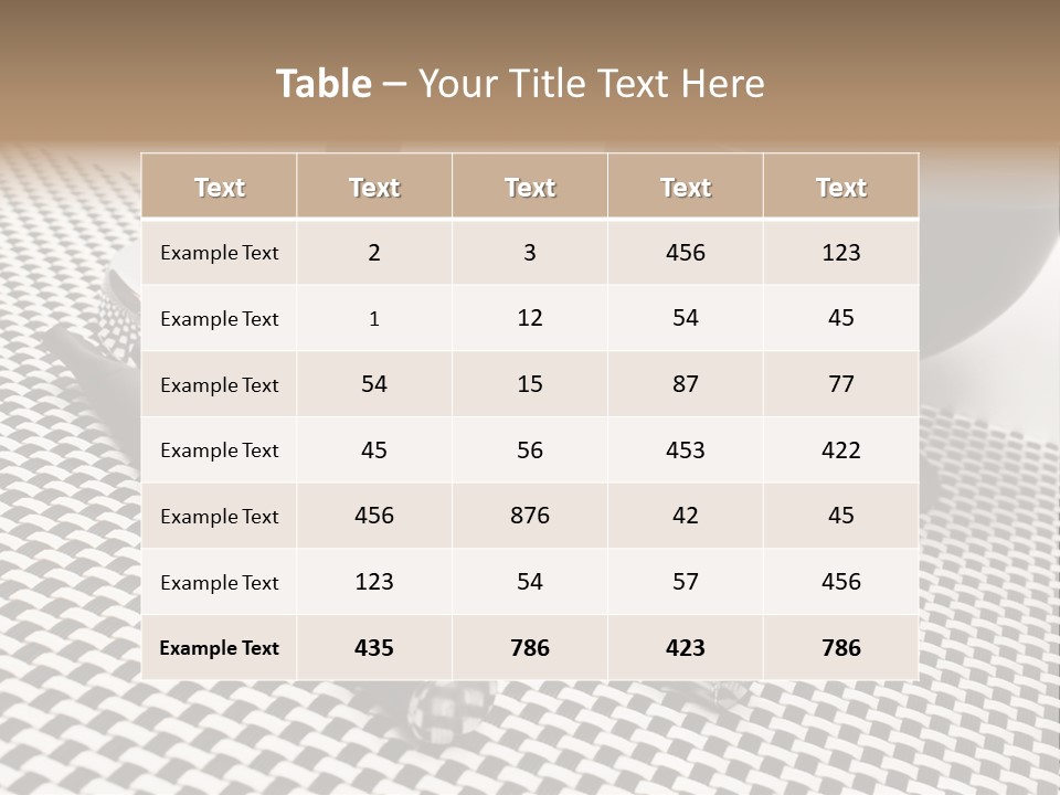 Elektrische Zigarette Silber Raucherentw PowerPoint Template