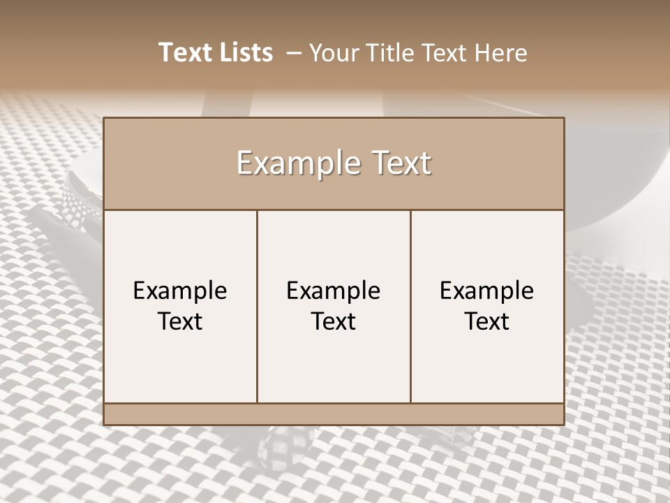 Elektrische Zigarette Silber Raucherentw PowerPoint Template