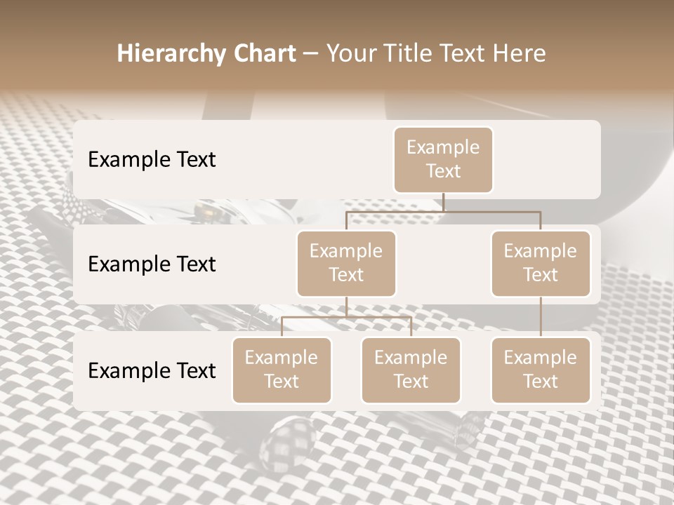 Elektrische Zigarette Silber Raucherentw PowerPoint Template