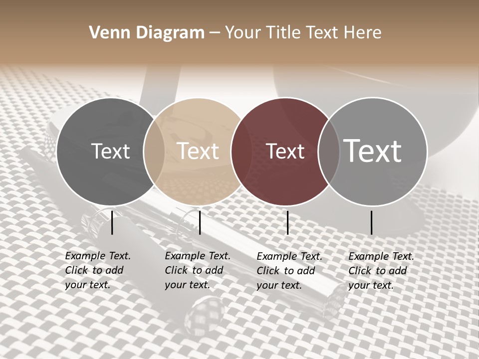 Elektrische Zigarette Silber Raucherentw PowerPoint Template