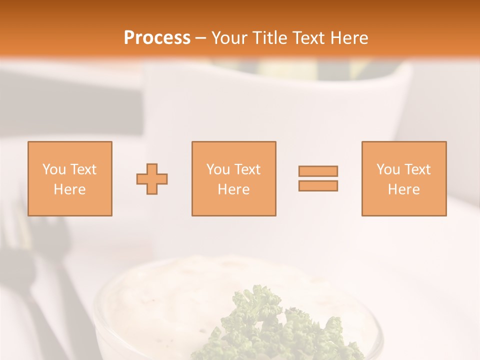 Circle Wooden Backgrounds PowerPoint Template