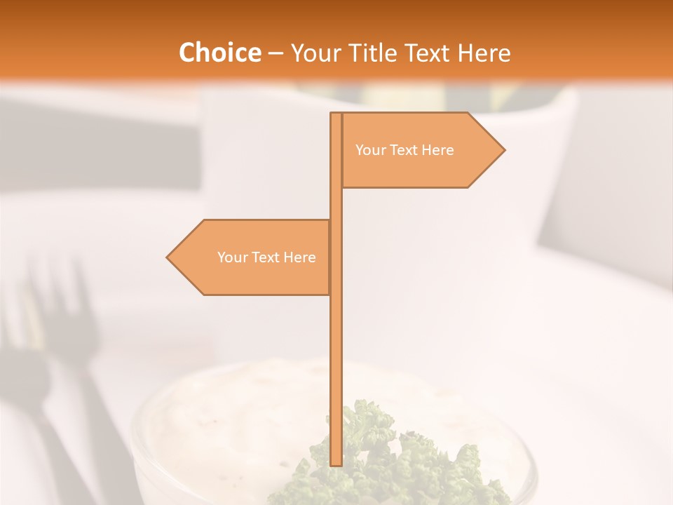 Circle Wooden Backgrounds PowerPoint Template