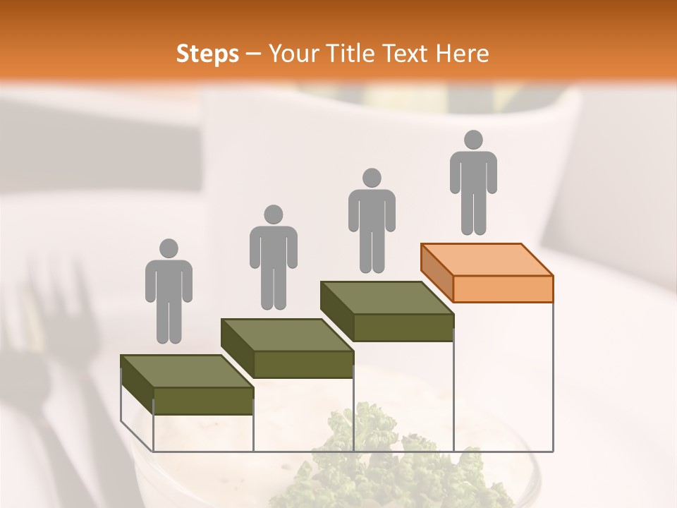 Circle Wooden Backgrounds PowerPoint Template