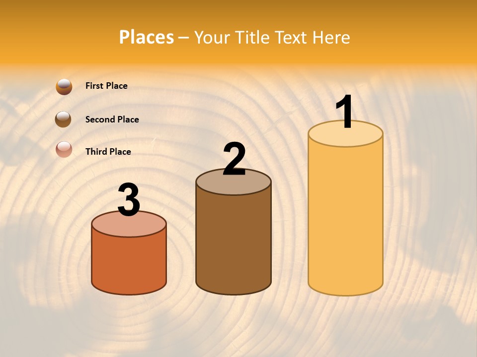 Cut Circle Process PowerPoint Template