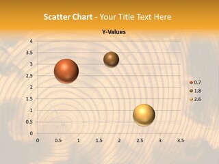 Cut Circle Process PowerPoint Template