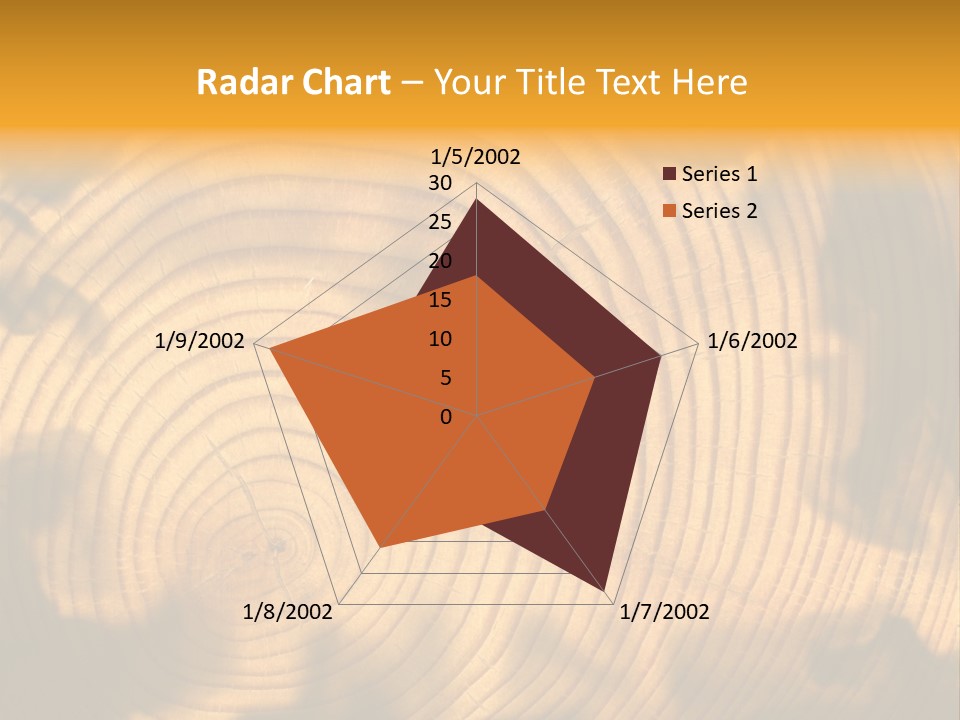 Cut Circle Process PowerPoint Template