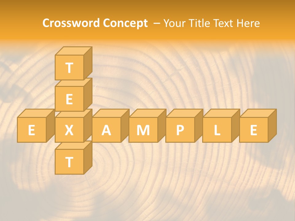 Cut Circle Process PowerPoint Template