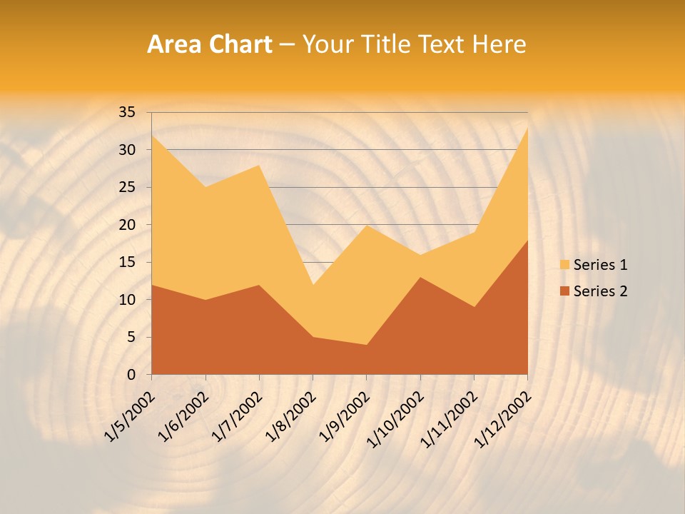 Cut Circle Process PowerPoint Template