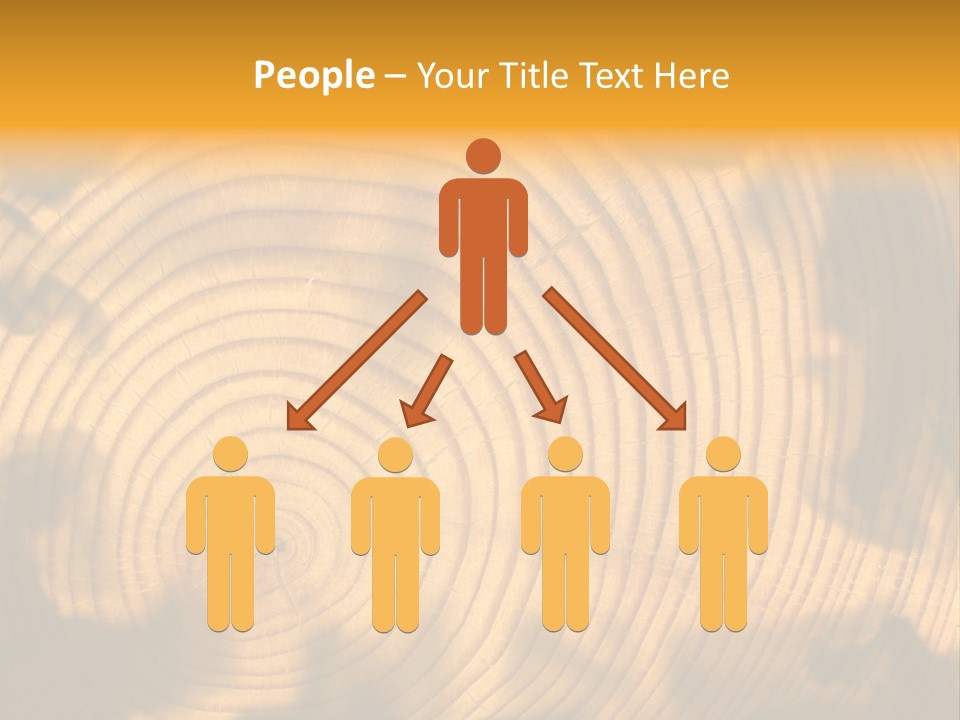 Cut Circle Process PowerPoint Template