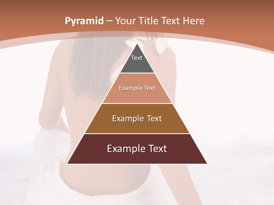 Petal Recovery Soap PowerPoint Template