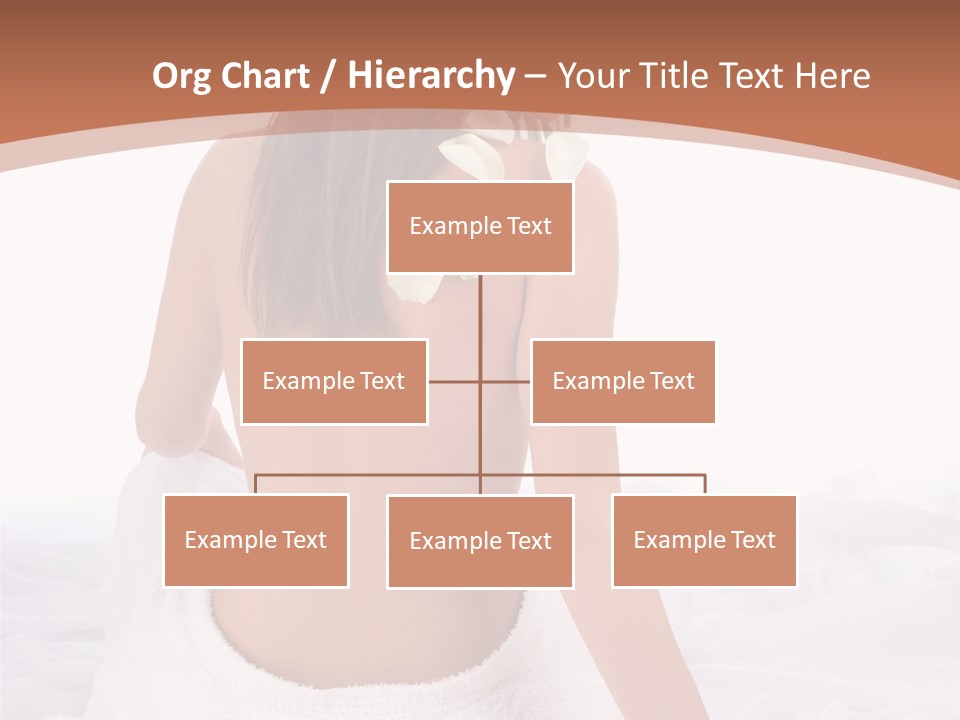 Petal Recovery Soap PowerPoint Template