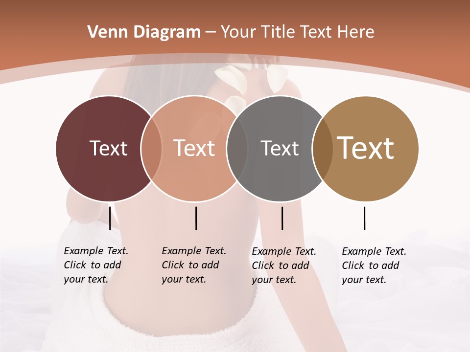 Petal Recovery Soap PowerPoint Template