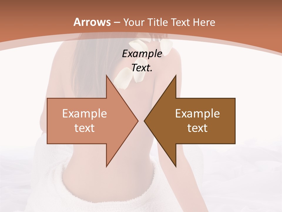 Petal Recovery Soap PowerPoint Template