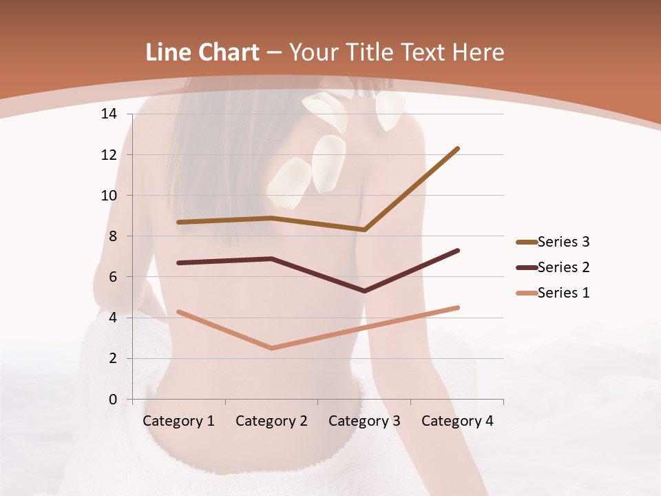 Petal Recovery Soap PowerPoint Template