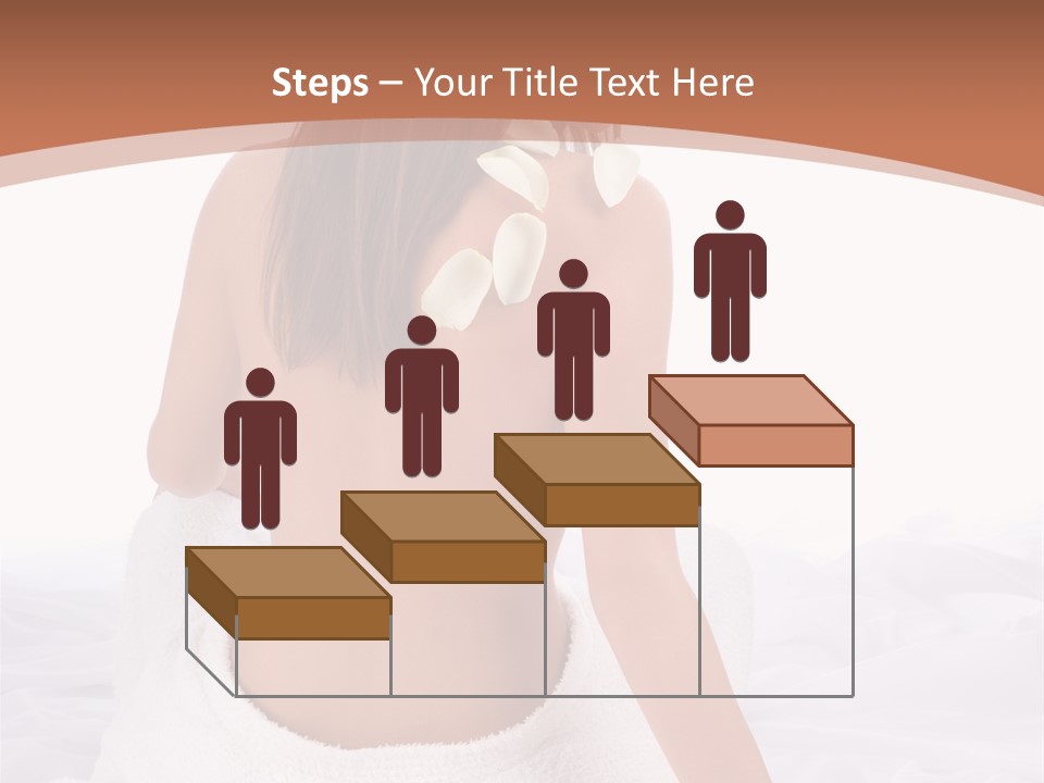 Petal Recovery Soap PowerPoint Template