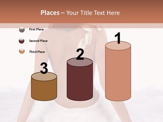Treatment Aromatherapy Herb PowerPoint Template