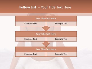 Treatment Aromatherapy Herb PowerPoint Template