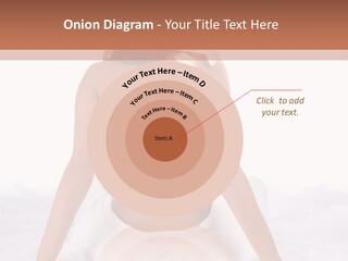Treatment Aromatherapy Herb PowerPoint Template