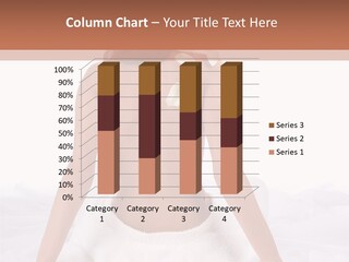 Treatment Aromatherapy Herb PowerPoint Template