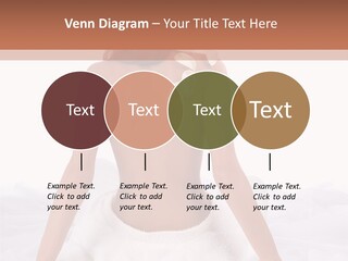 Treatment Aromatherapy Herb PowerPoint Template