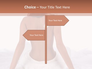 Treatment Aromatherapy Herb PowerPoint Template