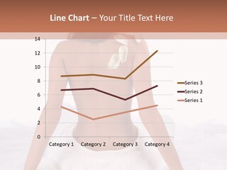 Treatment Aromatherapy Herb PowerPoint Template